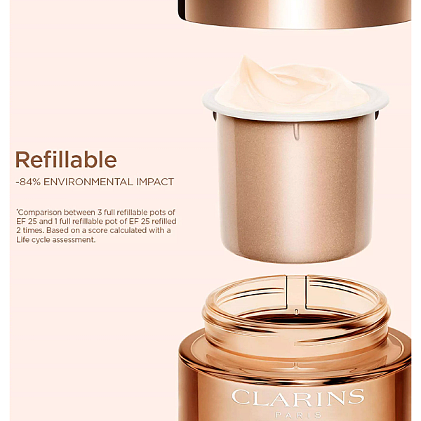 Crema de zi pentru fermitate pentru toate tipurile de ten Extra-Firming