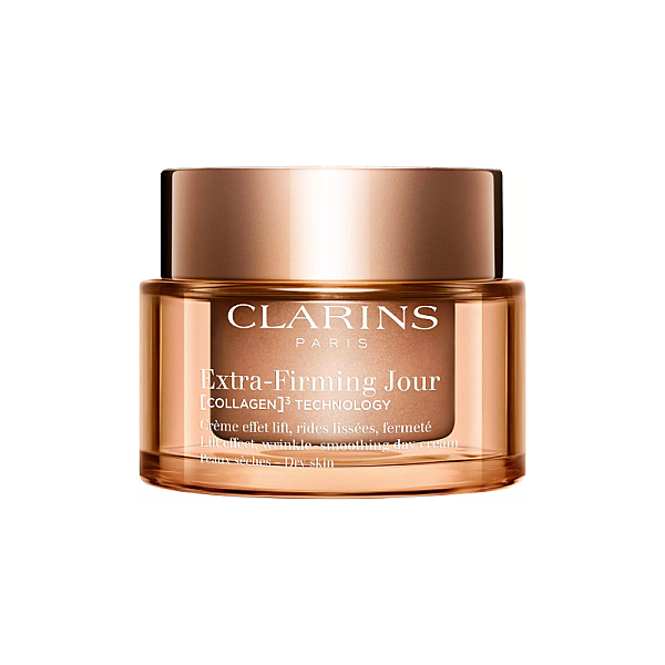Crema de zi pentru fermitate pentru ten uscat Extra-Firming