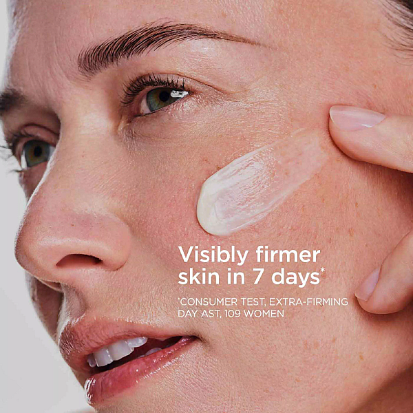 Crema de zi pentru fermitate cu SPF15 Extra-Firming