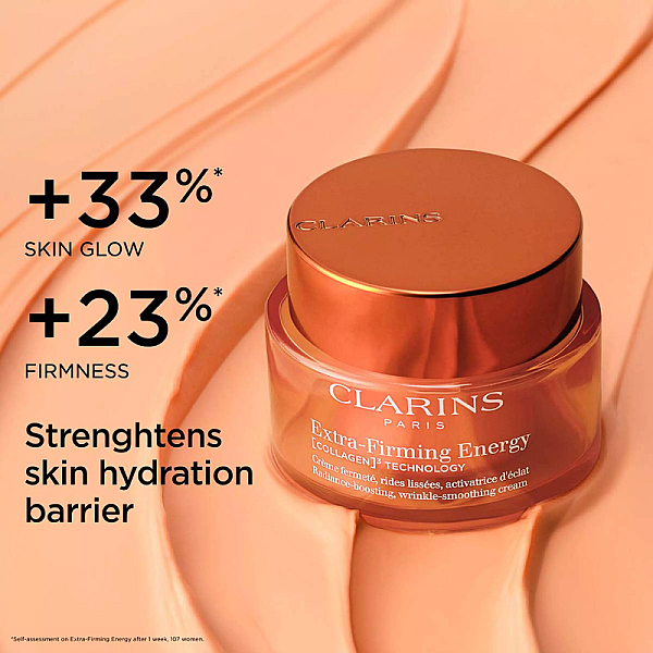 Crema de fata anti-rid Extra Firming Energy