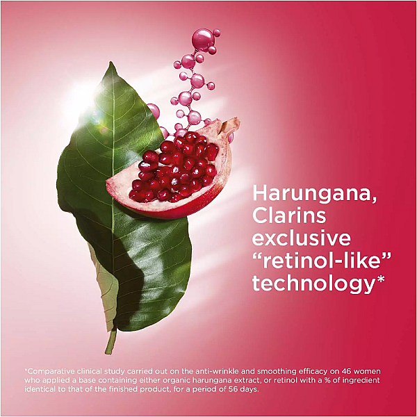 Crema anti-imbatranire pentru luminozitate Super Restorative Rose Radiance
