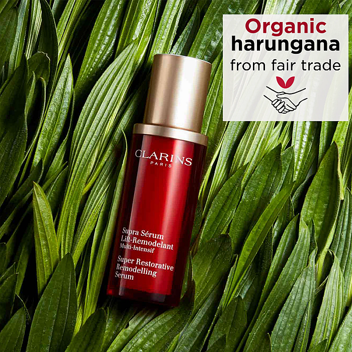 Ser anti-rid pentru ten Super Restorative Serum