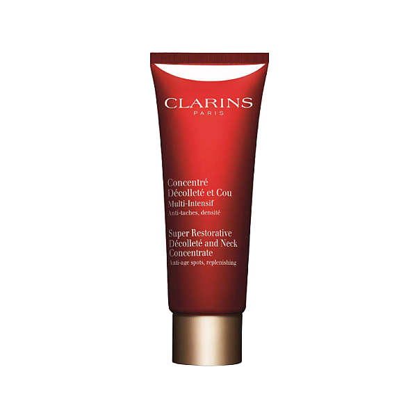 Crema anti-rid regeneratoare pentru gat si decolteu Super Restorative