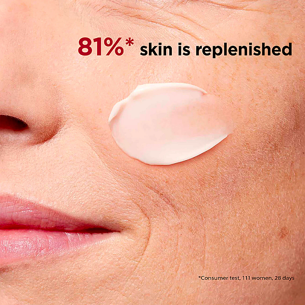 Crema de noapte anti-imbatranire pentru toate tipurile de ten Super Restorative
