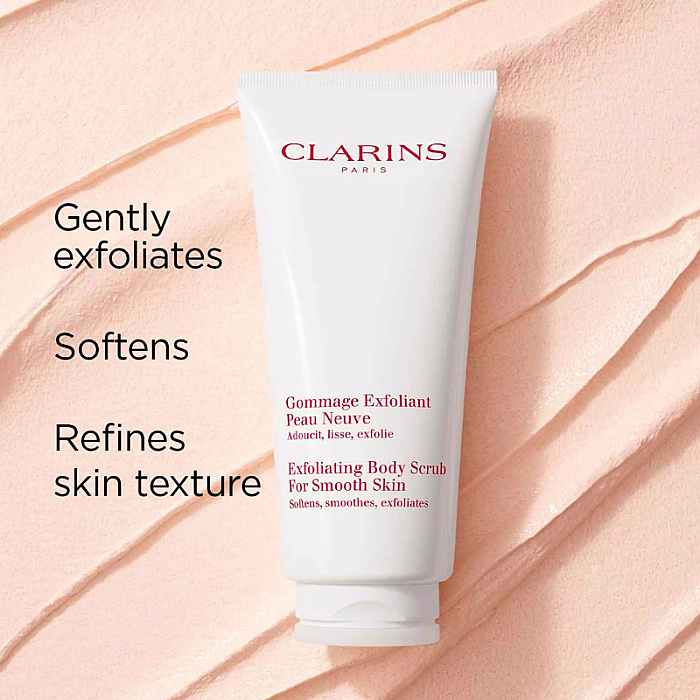 Exfoliant hidratant pentru corp Exfoliating Body Scrub