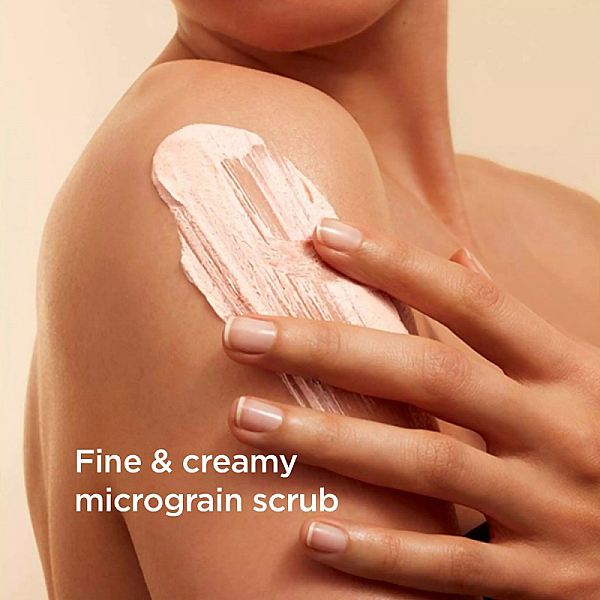 Exfoliant hidratant pentru corp Exfoliating Body Scrub