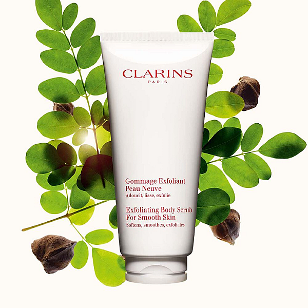 Exfoliant hidratant pentru corp Exfoliating Body Scrub