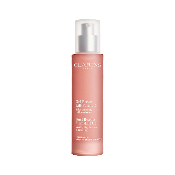 Gel de fermitate pentru bust Bust Beauty Firm-Lift Gel