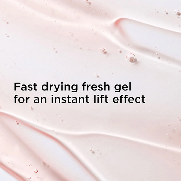 Gel de fermitate pentru bust Bust Beauty Firm-Lift Gel