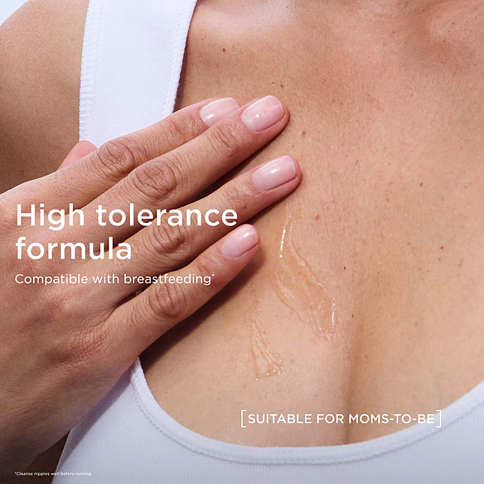 Gel de fermitate pentru bust Bust Beauty Firm-Lift Gel