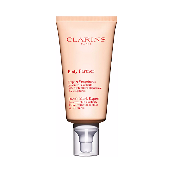 Crema de corp pentru vergeturi Body Partner Stretch Mark Expert