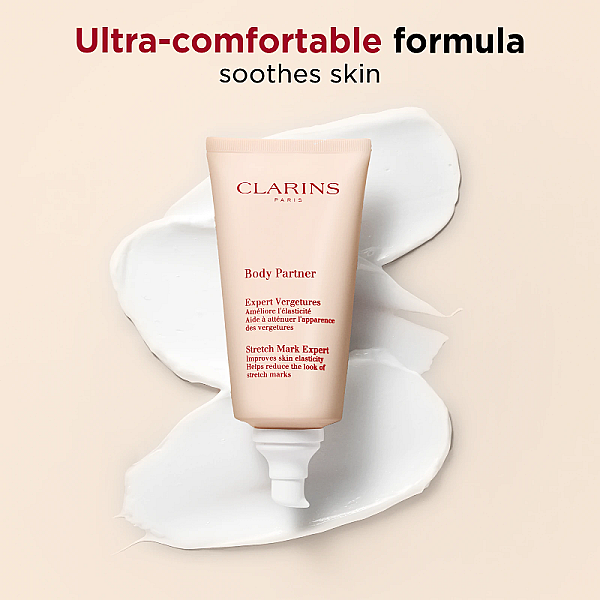 Crema de corp pentru vergeturi Body Partner Stretch Mark Expert