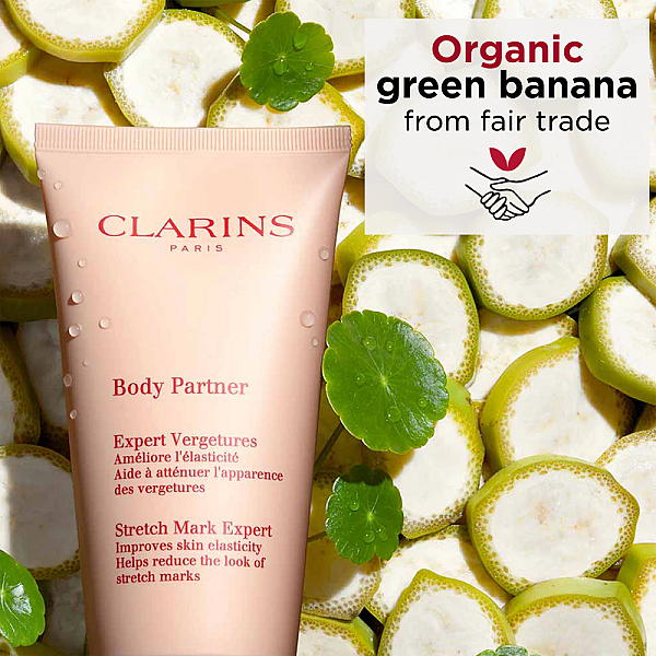 Crema de corp pentru vergeturi Body Partner Stretch Mark Expert
