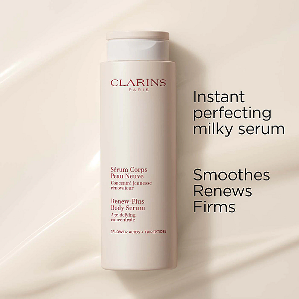 Ser de corp anti-imbatranire Renew Plus Age-Defying Concentrate