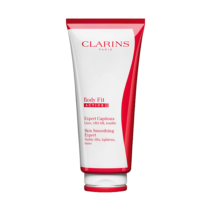 Crema de corp pentru fermitate Body Fit Skin Smoothing Expert