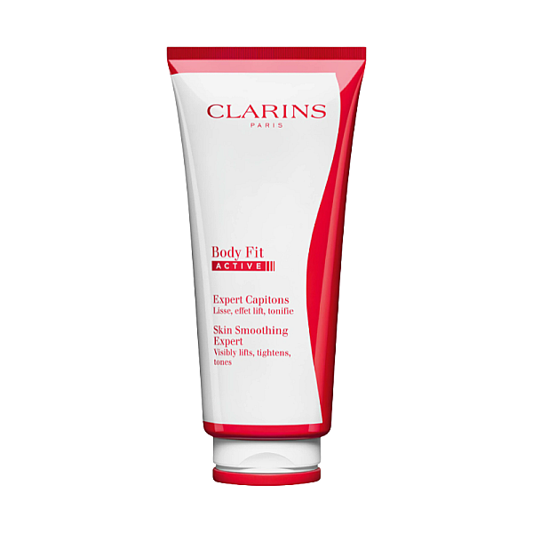 Crema de corp pentru fermitate Body Fit Skin Smoothing Expert