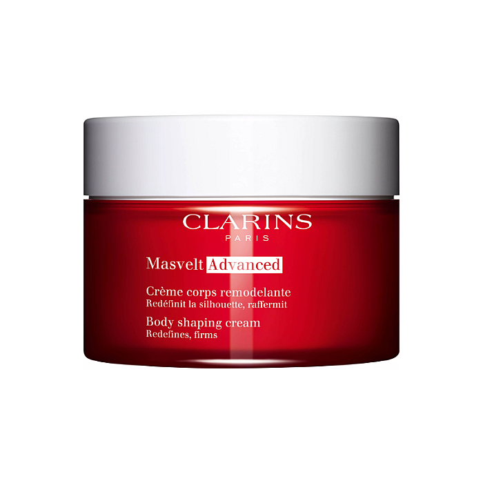 Crema modelatoare pentru corp Masvelt Advanced Shaping Cream