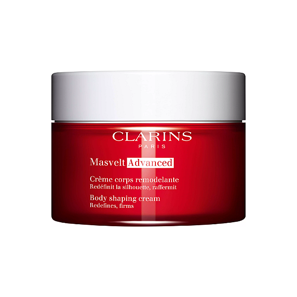 Crema modelatoare pentru corp Masvelt Advanced Shaping Cream