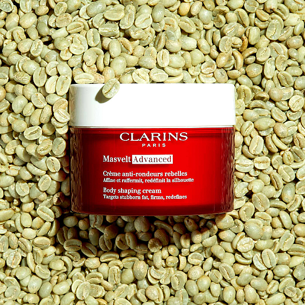 Crema modelatoare pentru corp Masvelt Advanced Shaping Cream