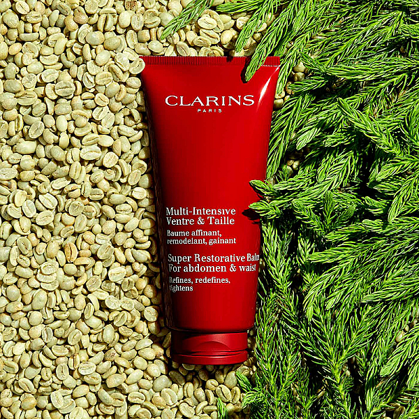 Crema modelatoare pentru abdomen si talie Super Restorative Balm