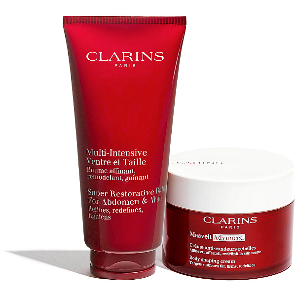 Crema modelatoare pentru abdomen si talie Super Restorative Balm