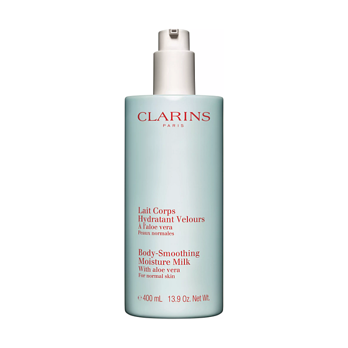 Lapte de corp hidratant cu aloe vera Body Smoothing Moisture Milk