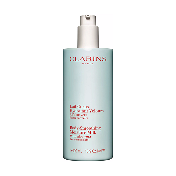Lapte de corp hidratant cu aloe vera Body Smoothing Moisture Milk
