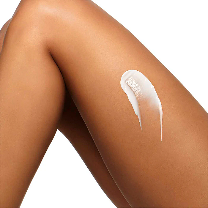 Lapte de corp hidratant cu aloe vera Body Smoothing Moisture Milk