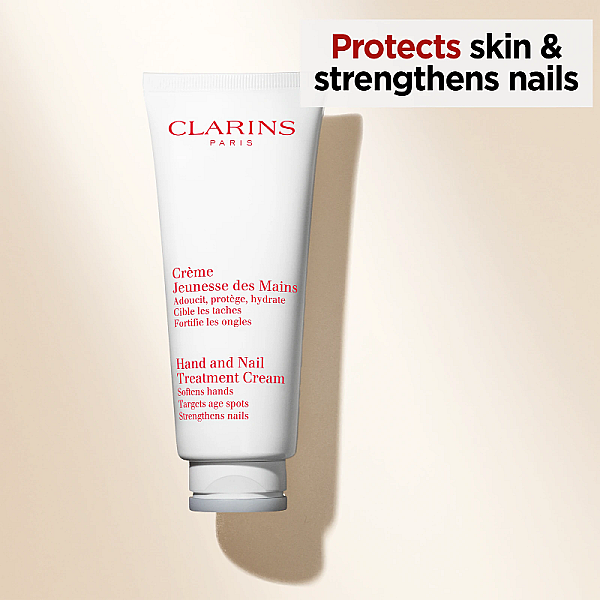 Crema de maini Hand and Nail Treatment Cream