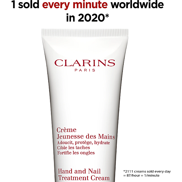 Crema de maini Hand and Nail Treatment Cream
