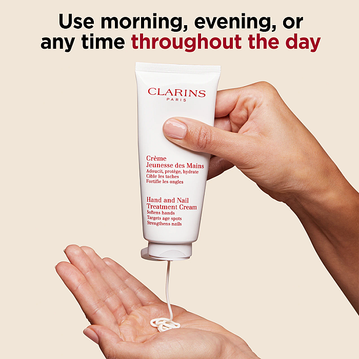 Crema de maini Hand and Nail Treatment Cream