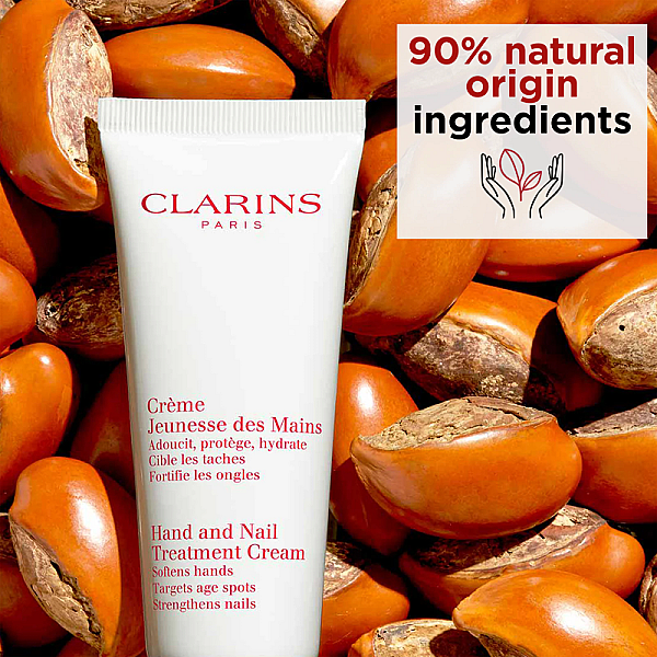Crema de maini Hand and Nail Treatment Cream