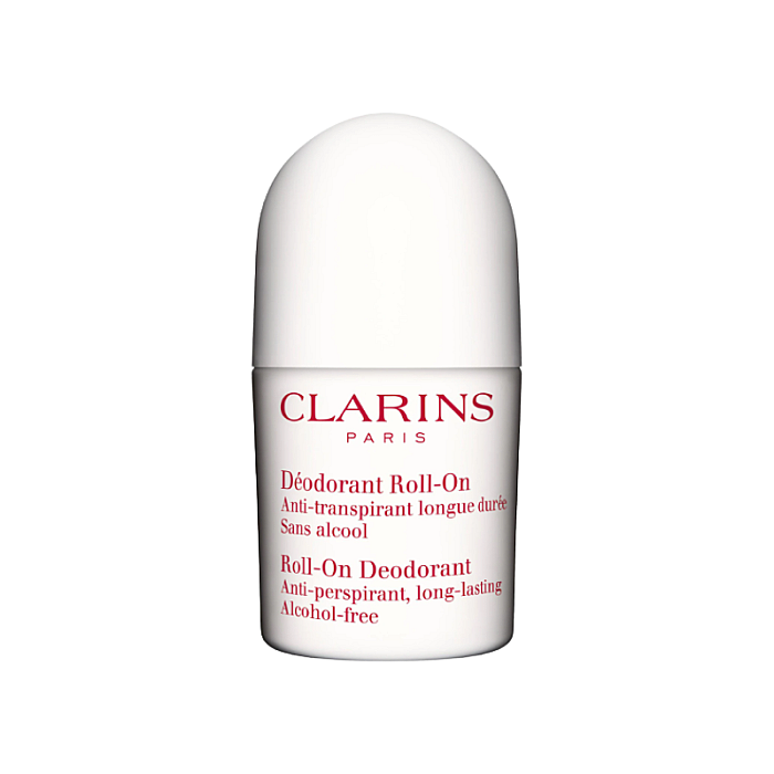 Deodorant roll-on fara alcool
