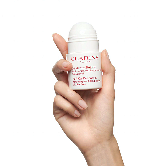 Deodorant roll-on fara alcool