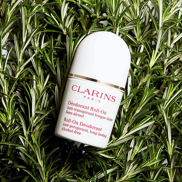 Deodorant roll-on fara alcool