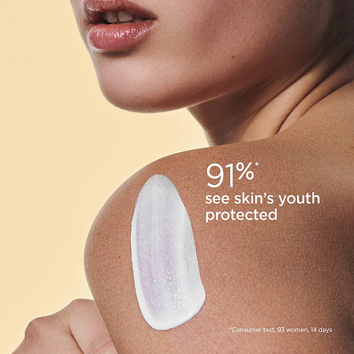 Lotiune de corp cu protectie solara SPF50+ Sun Spray Lotion