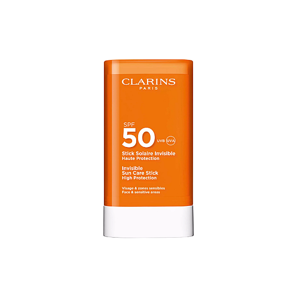 Stick cu protectie solara SPF50 Invisible Sun Care Stick
