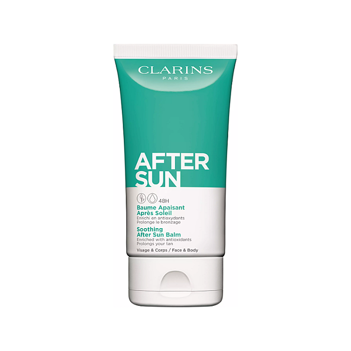 Balsam hidratant dupa expunerea la soare After Sun Soothing