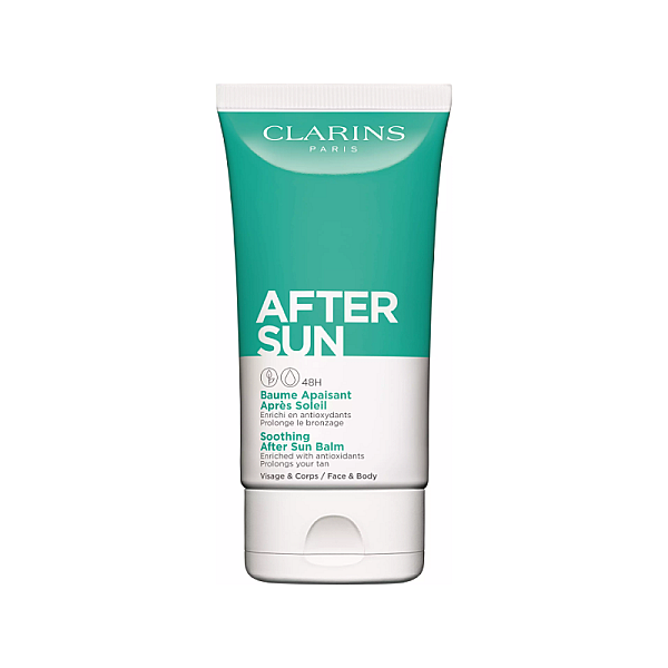 Balsam hidratant dupa expunerea la soare After Sun Soothing