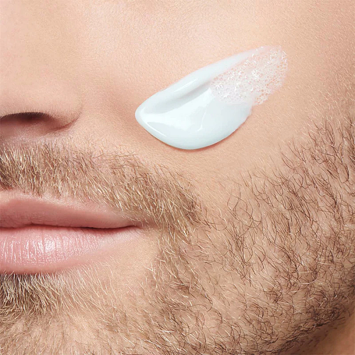 Gel spumant de curatare pentru barbati Active Face Wash