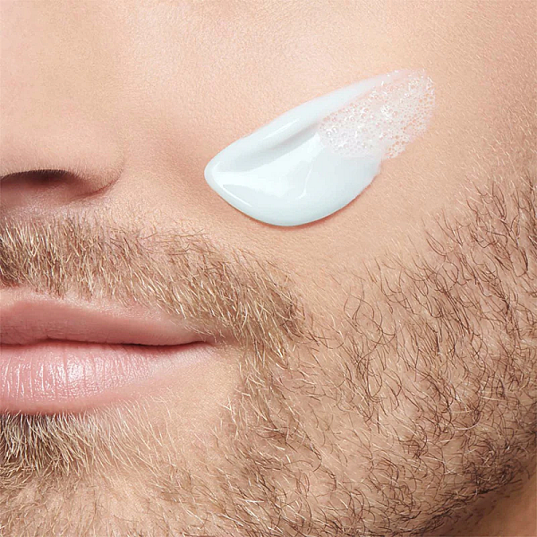 Gel spumant de curatare pentru barbati Active Face Wash