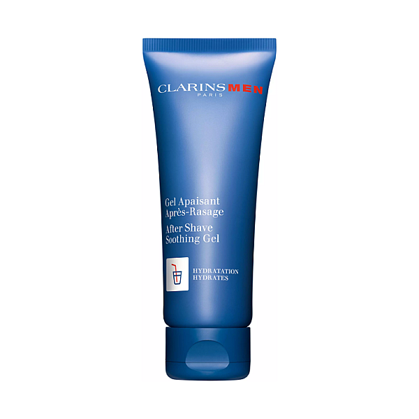 Gel calmant after shave Soothing Gel