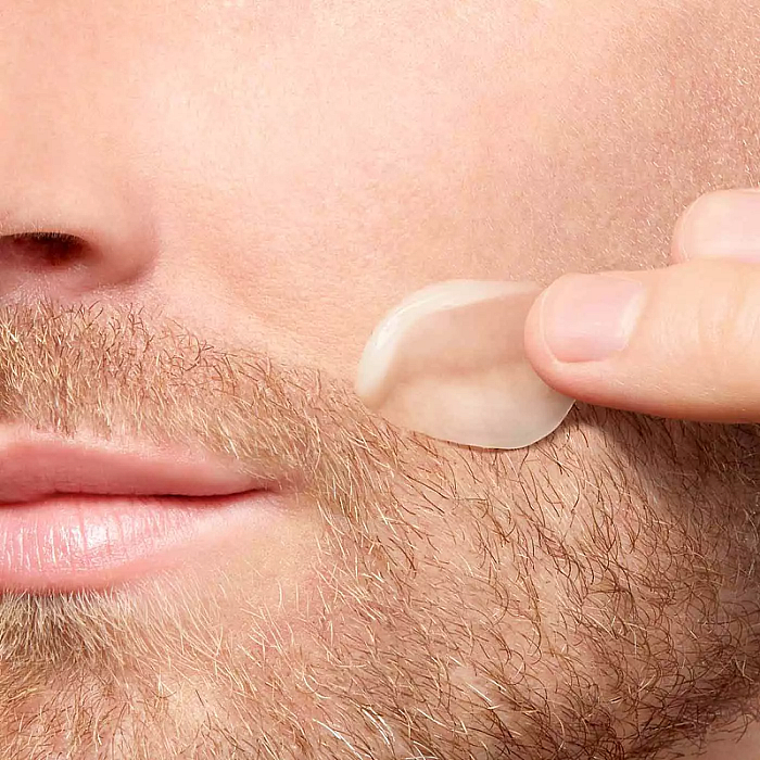 Gel calmant after shave Soothing Gel