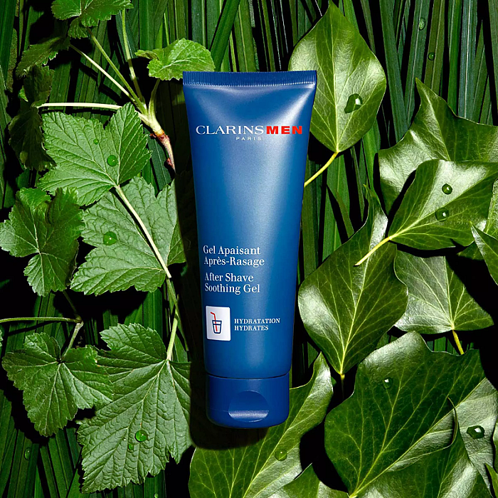 Gel calmant after shave Soothing Gel