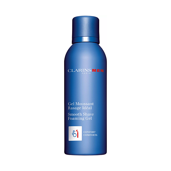 Gel spumant pentru barbierit Smooth Shave Foaming