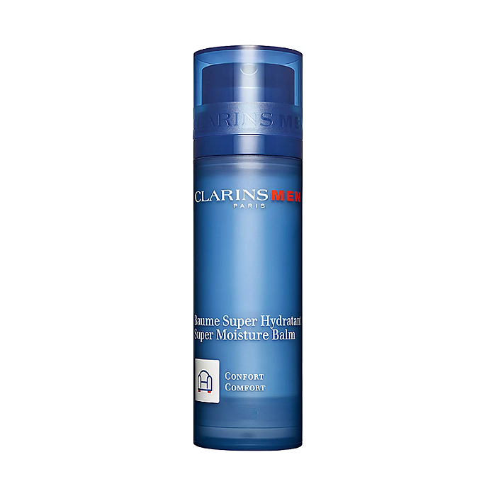 Balsam de fata intens hidratant pentru barbati Super Moisture Balm