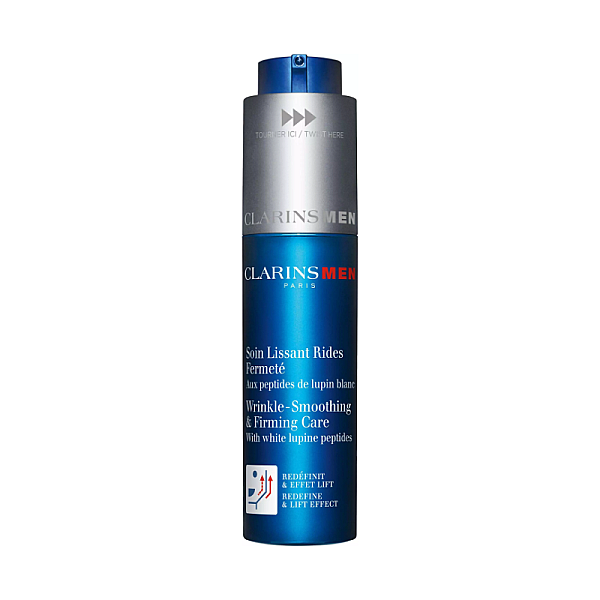 Crema de fata anti-imbatranire pentru barbati Smoothing & Firming