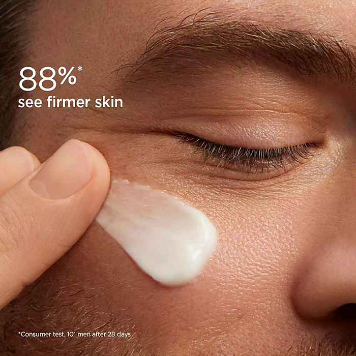 Crema de fata anti-imbatranire pentru barbati Smoothing & Firming