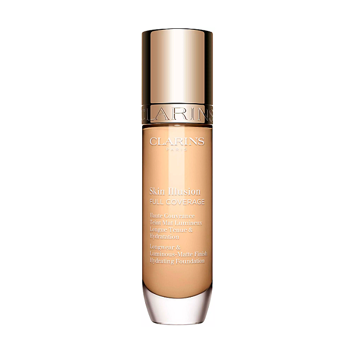 Fond de ten Skin Illusion Full Coverage