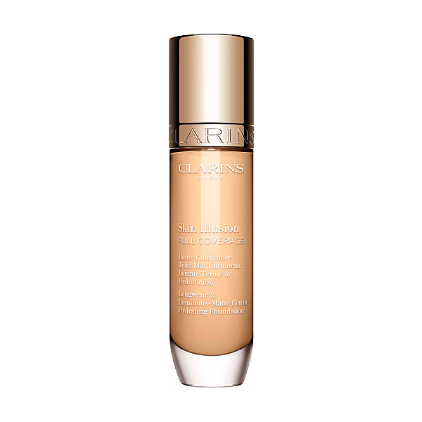 Fond de ten Skin Illusion Full Coverage